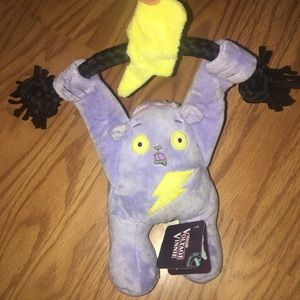 Brand New BarkBox Dog Toy With Tag